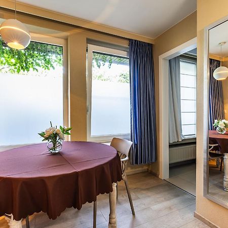 Villa De Keyser Eeklo Eksteriør bilde